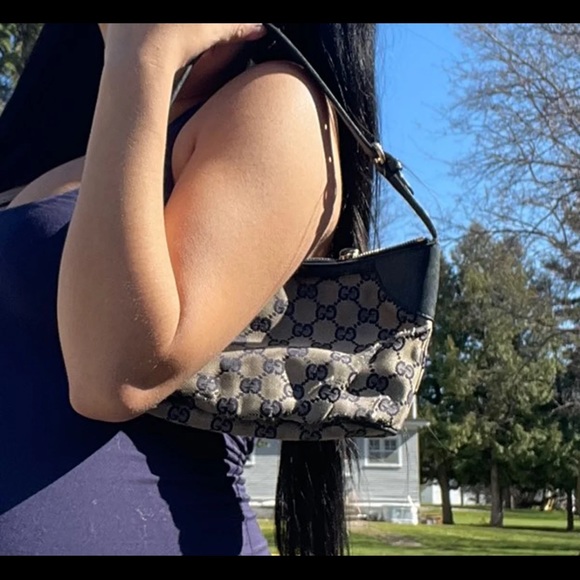 Authentic Gucci bag - Picture 8 of 9